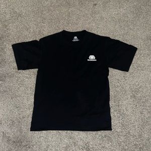 Balenciaga Black Shirt